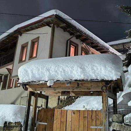 Chepelare Holiday Guest House Extérieur photo