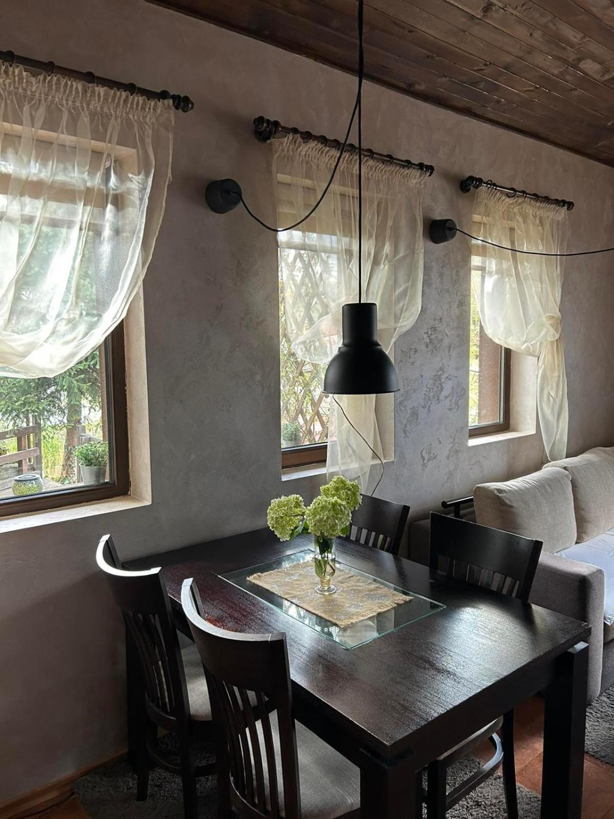 Chepelare Holiday Guest House Extérieur photo