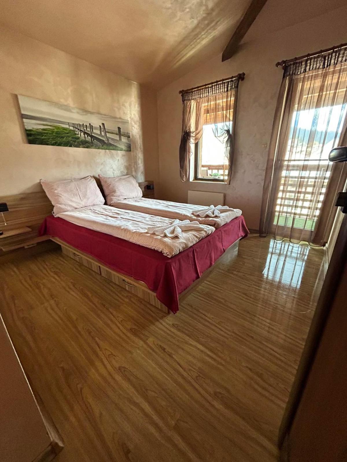 Chepelare Holiday Guest House Extérieur photo
