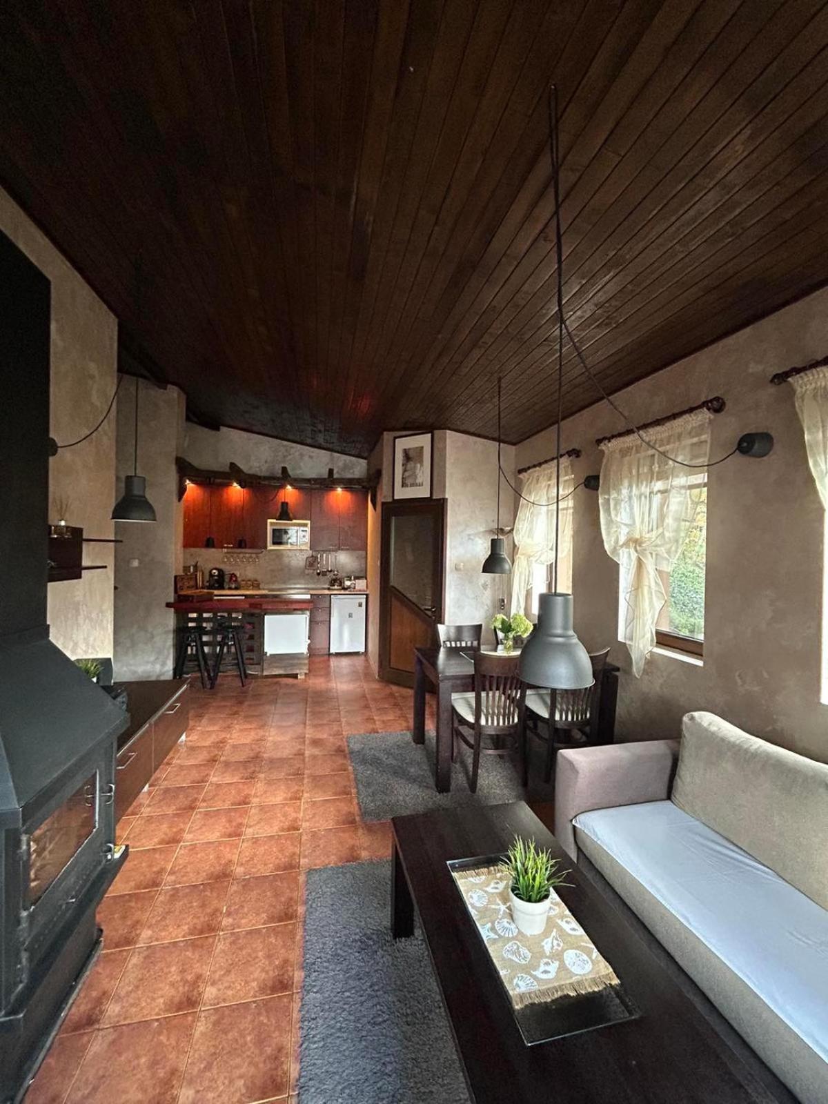Chepelare Holiday Guest House Extérieur photo