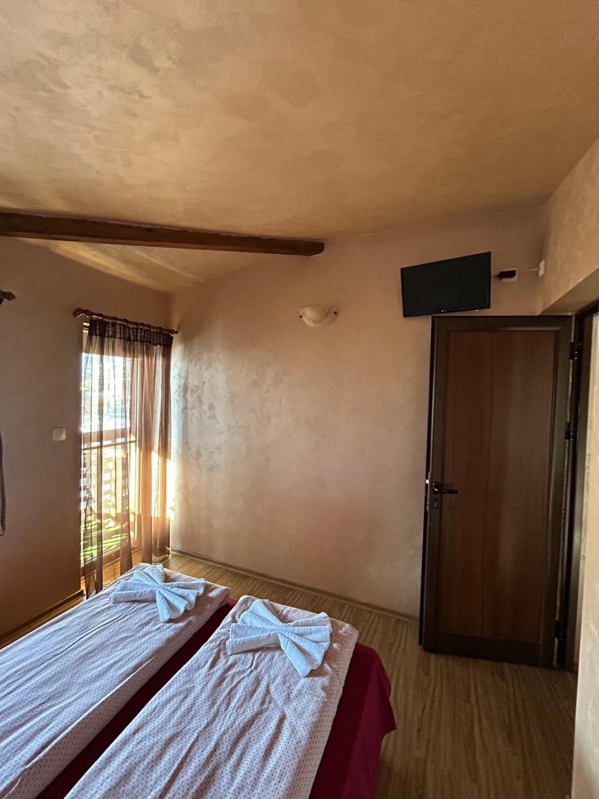 Chepelare Holiday Guest House Extérieur photo