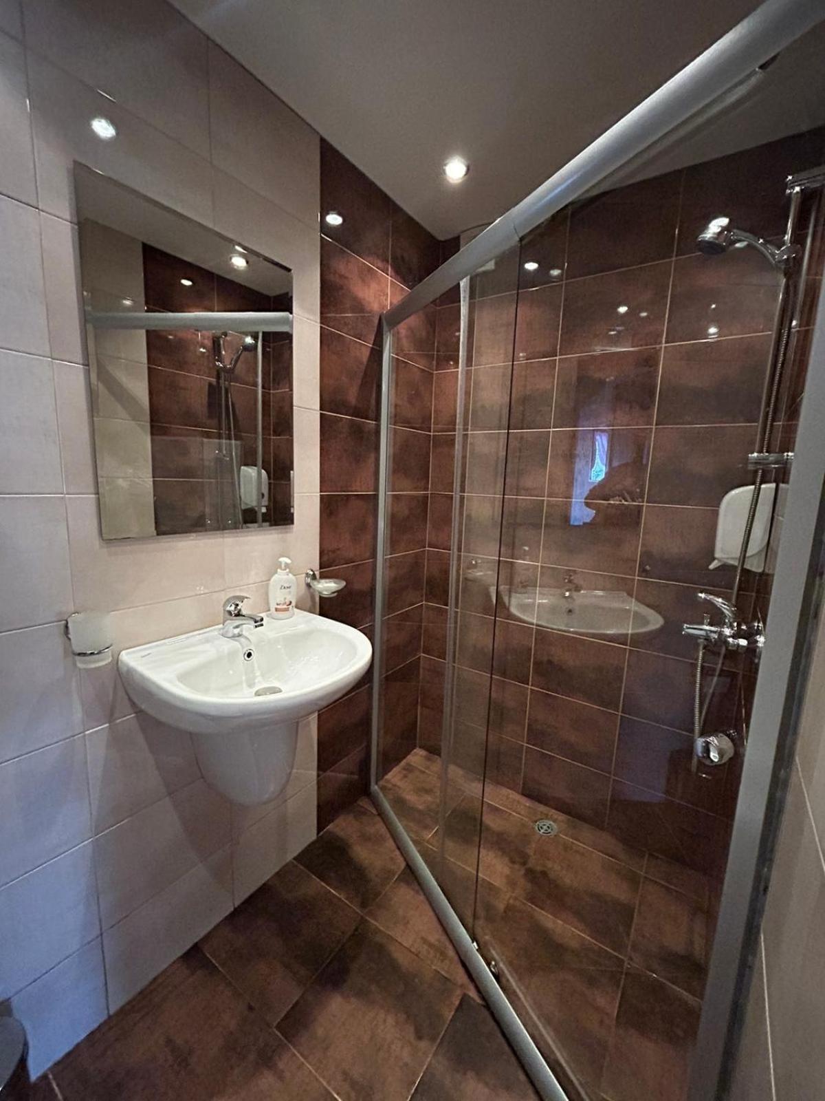 Chepelare Holiday Guest House Extérieur photo