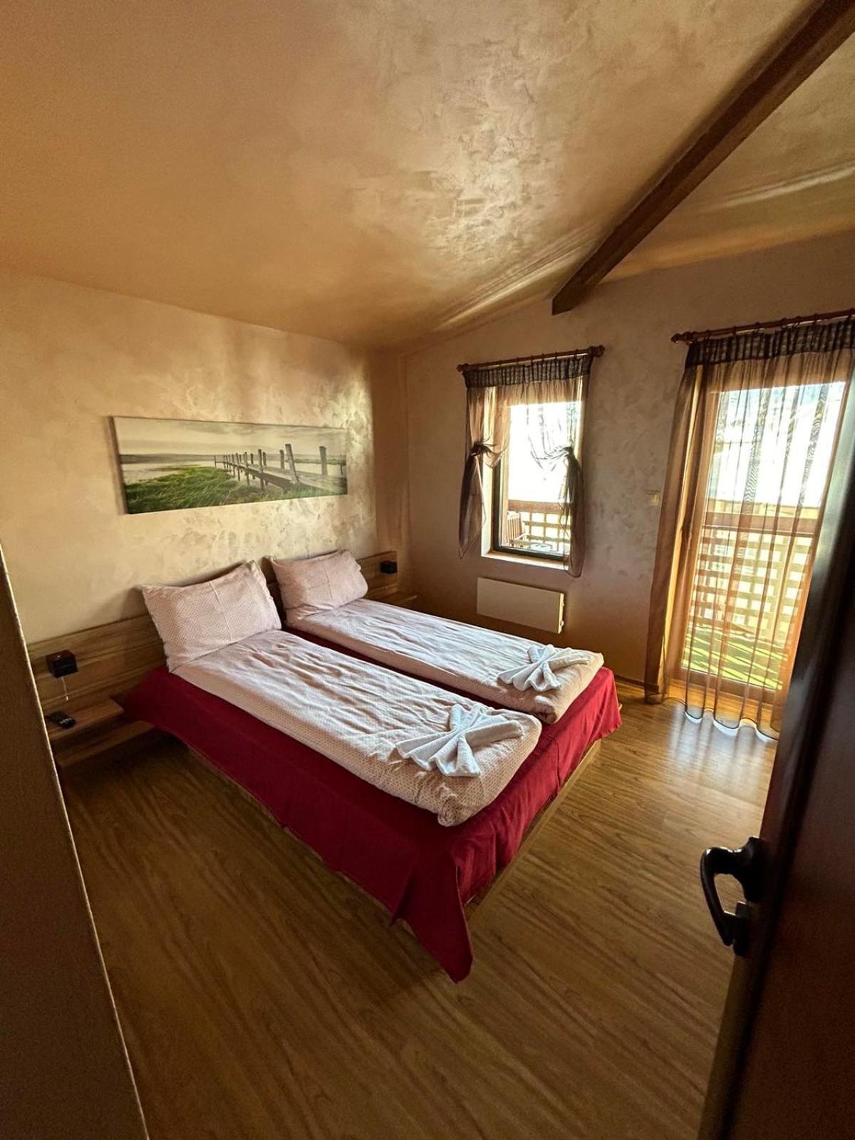 Chepelare Holiday Guest House Extérieur photo