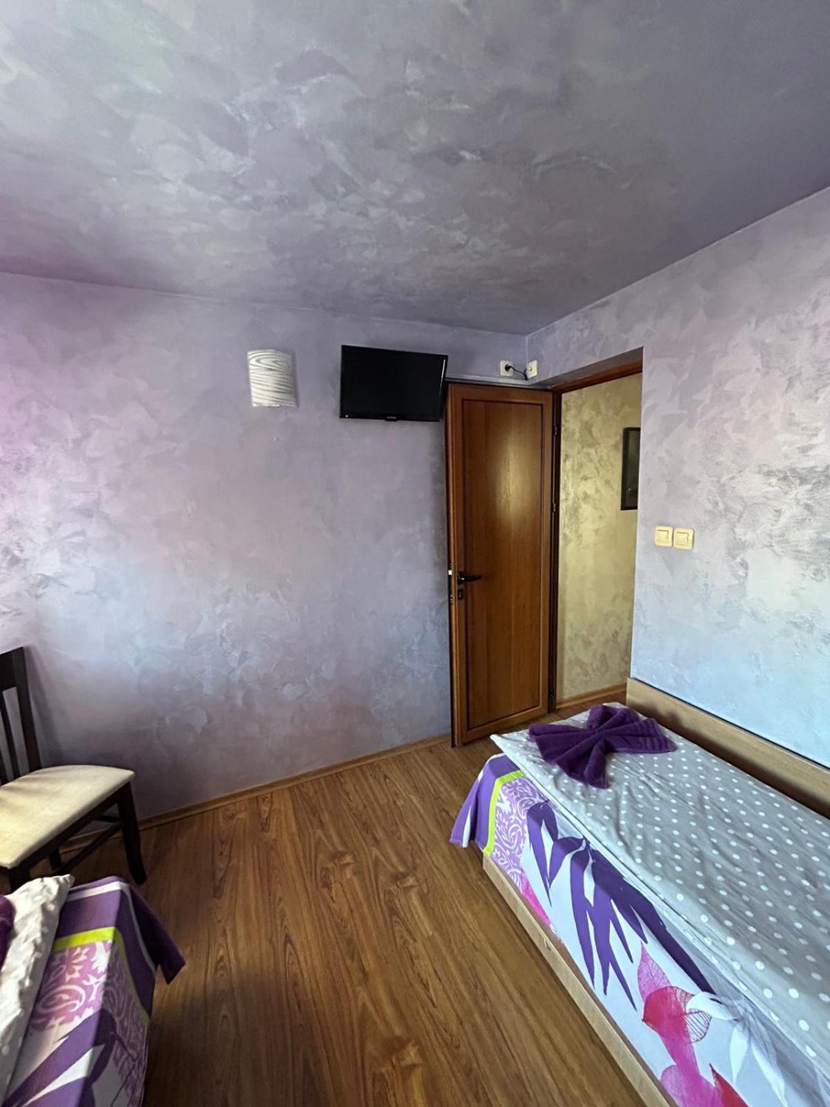 Chepelare Holiday Guest House Extérieur photo