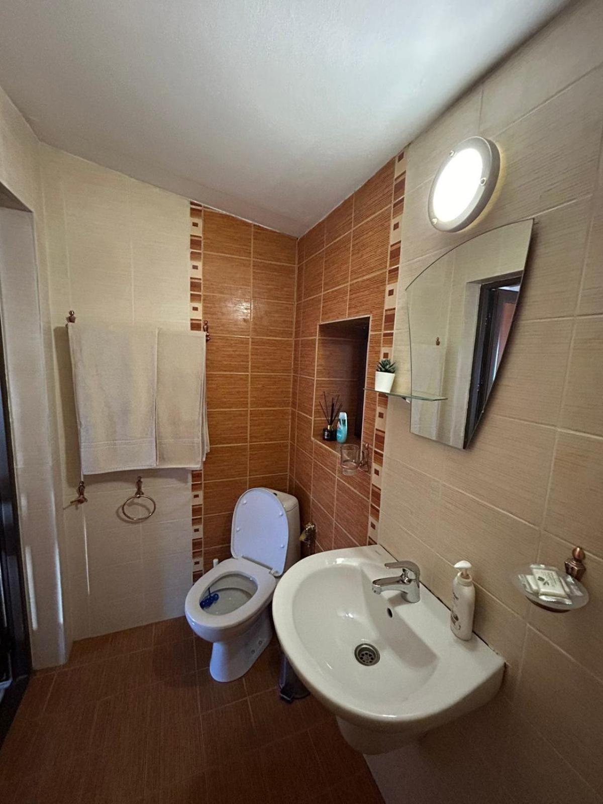 Chepelare Holiday Guest House Extérieur photo
