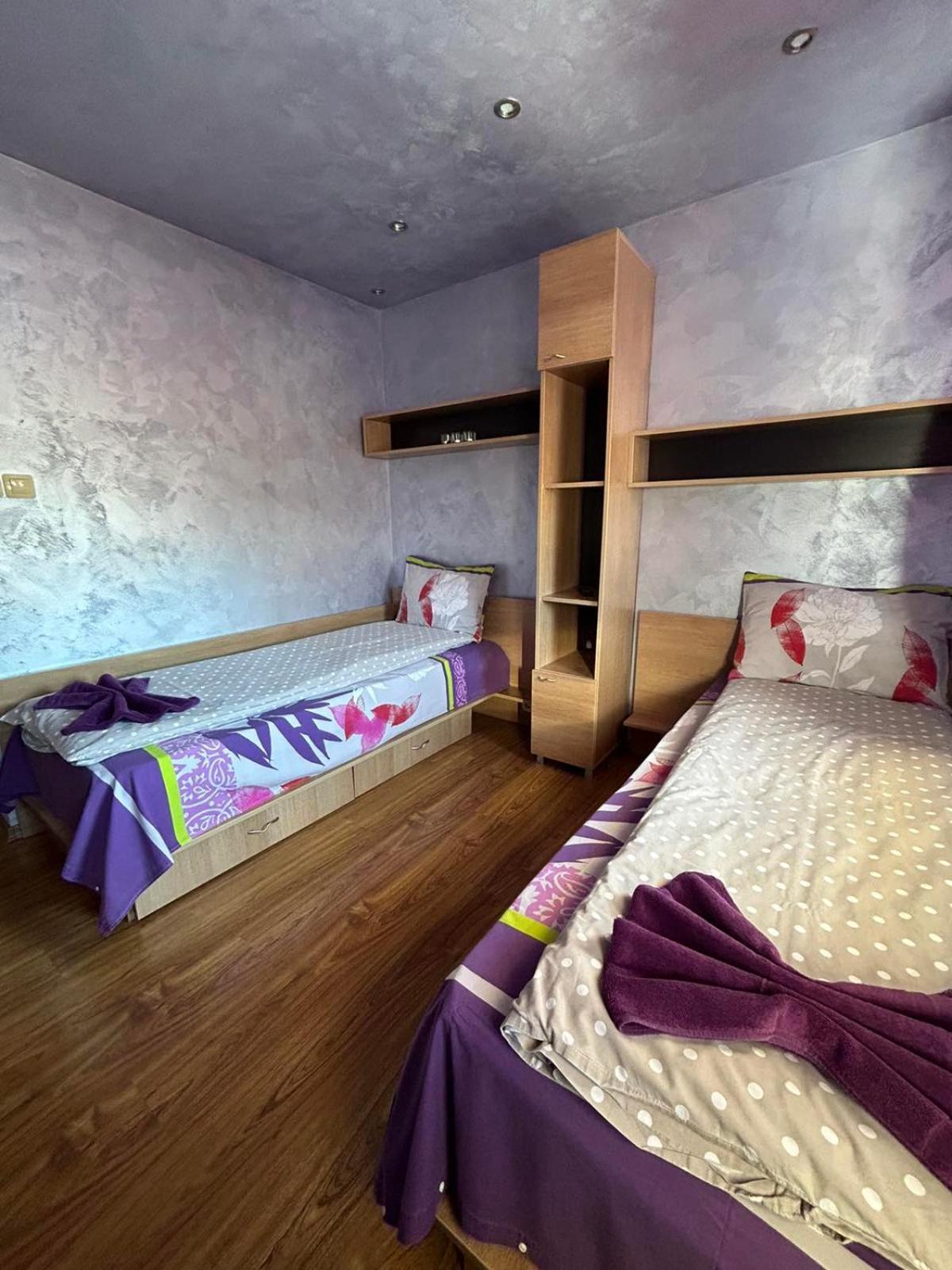 Chepelare Holiday Guest House Extérieur photo