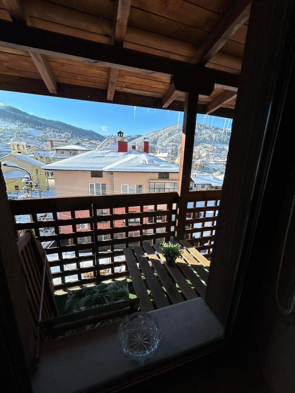 Chepelare Holiday Guest House Extérieur photo