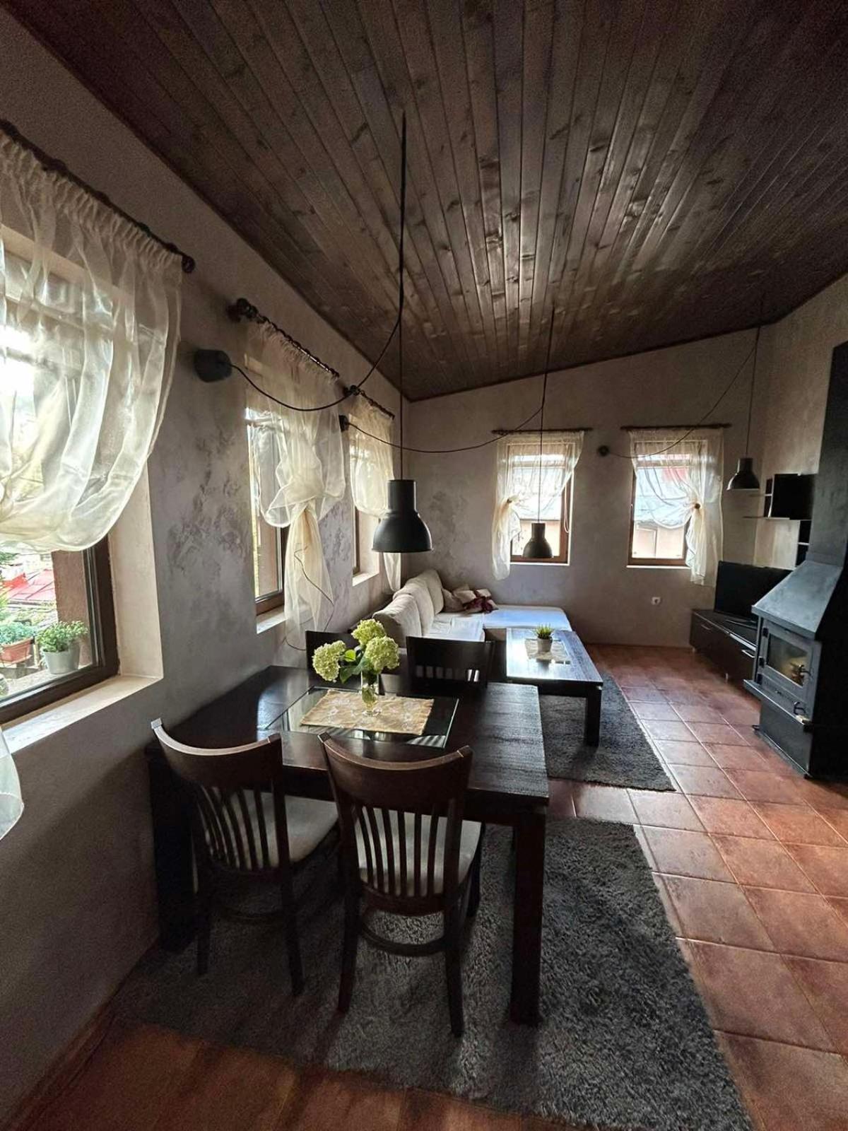 Chepelare Holiday Guest House Extérieur photo