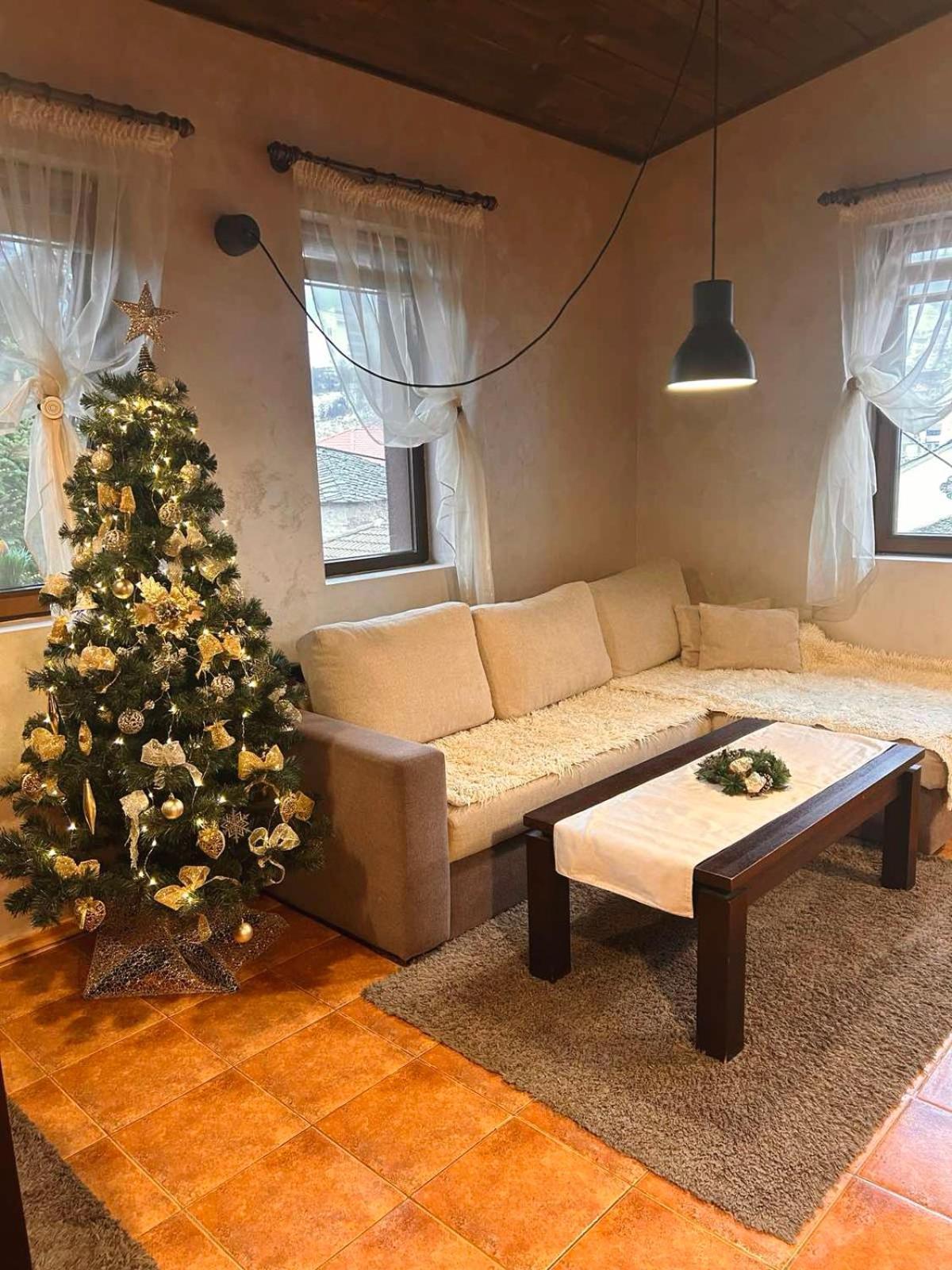 Chepelare Holiday Guest House Extérieur photo