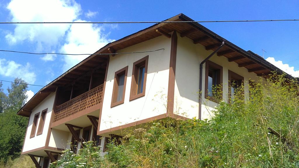 Chepelare Holiday Guest House Extérieur photo