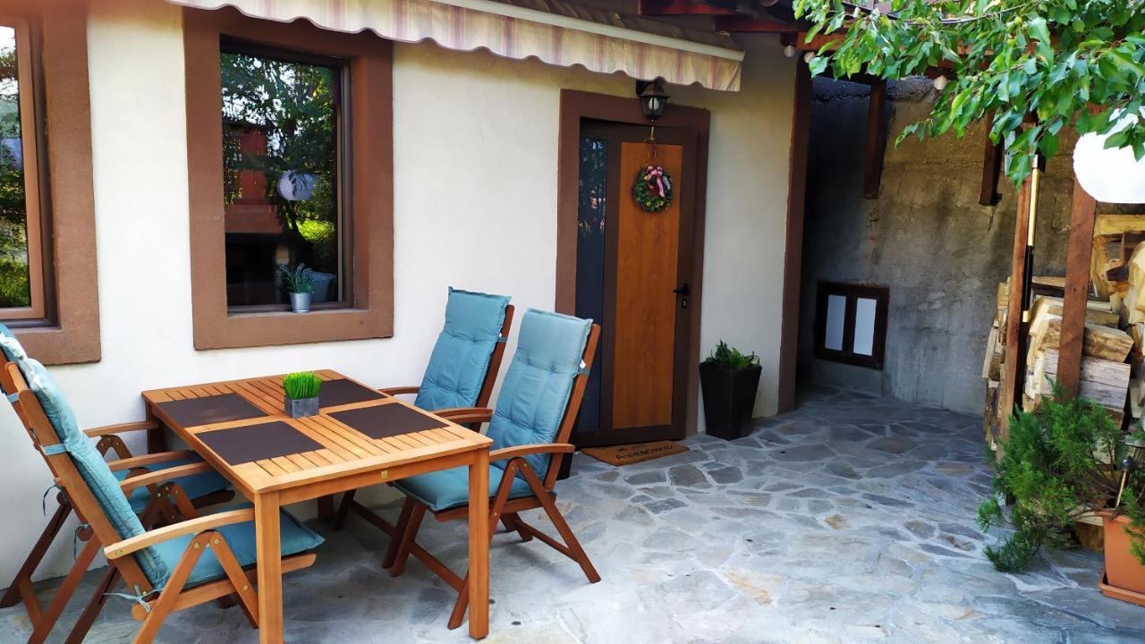 Chepelare Holiday Guest House Extérieur photo